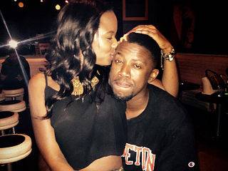 What’s Hot: Fikile Mthwalo ecstatic about her engagement